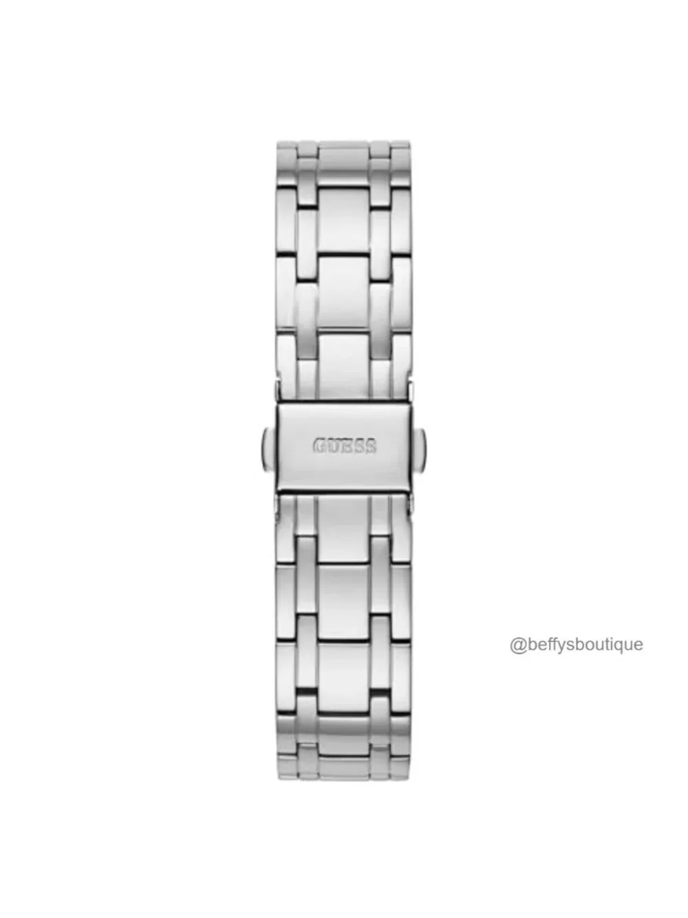 Guess Women's 36mm Stainless Steel Quartz Watch